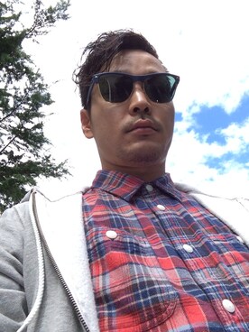 佐野 亮介さんのコーディネート