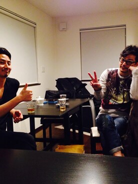 佐野 亮介さんのコーディネート