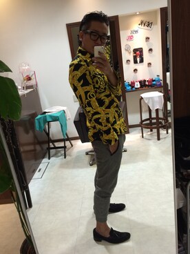 Misaki Takedaさんのコーディネート