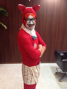 Misaki Takedaさんのコーディネート