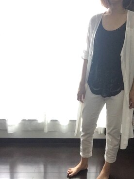 rumikさんのコーディネート