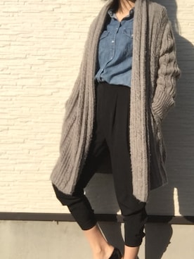 rumikさんのコーディネート