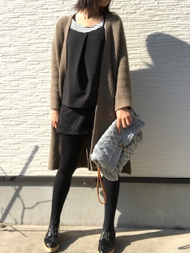 rumikさんのコーディネート