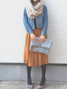 rumikさんのコーディネート