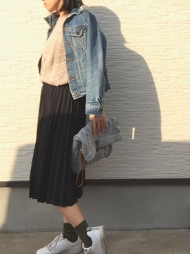 rumikさんのコーディネート