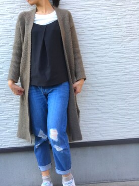 rumikさんのコーディネート