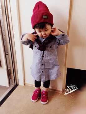 rino＊ayamiさんのコーディネート