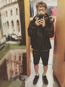 ABELさんのコーディネート