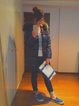 仁愛さんのコーディネート