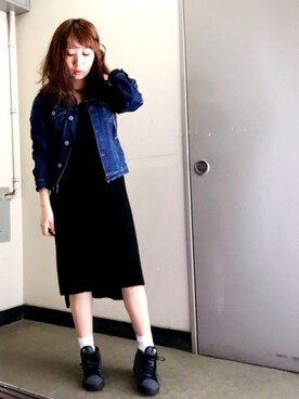 SANAMIさんのコーディネート