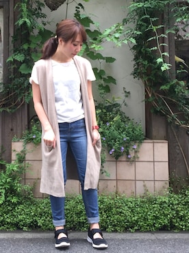 SANAMIさんのコーディネート