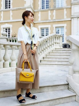 SANAMIさんのコーディネート