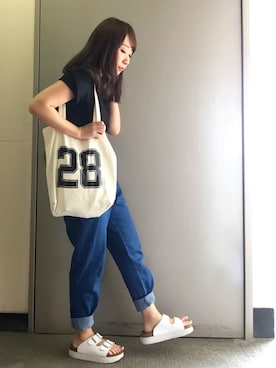 SANAMIさんのコーディネート