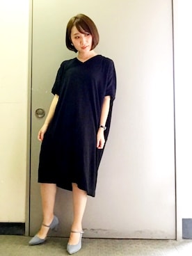 SANAMIさんのコーディネート