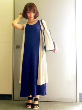 SANAMIさんのコーディネート