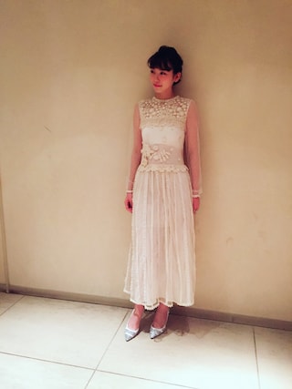 飯豊まりえのコーディネート一覧 Wear