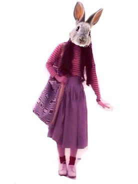 kさん（レディース・150cm）の秋コーディネート