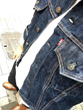 えもっちゃんさんのコーディネート