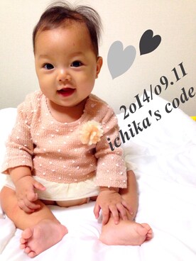 1ka.yさんのコーディネート