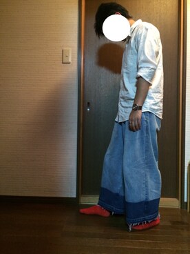 TETSUYAさんのコーディネート