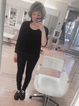 かよこ。さんのコーディネート