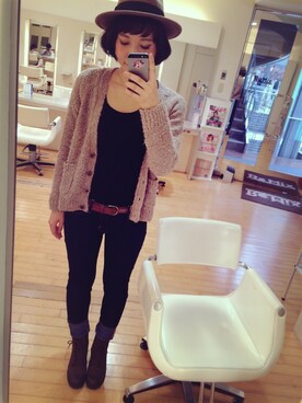 かよこ。さんのコーディネート