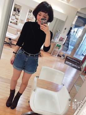 かよこ。さんのコーディネート