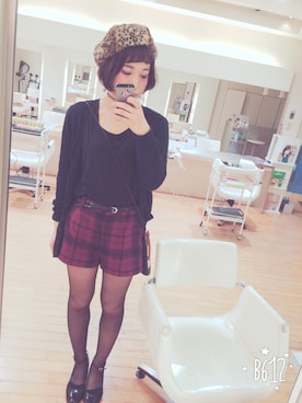 かよこ。さんのコーディネート