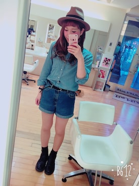 かよこ。さんのコーディネート