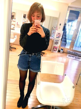 かよこ。さんのコーディネート