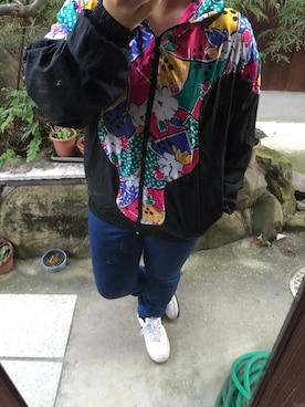 未來さんのコーディネート