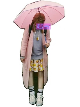 「sailormoon」｜ずきむーんさん（レディース・157cm）の春コーディネート