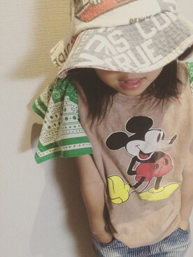 lam@loveさんのコーディネート