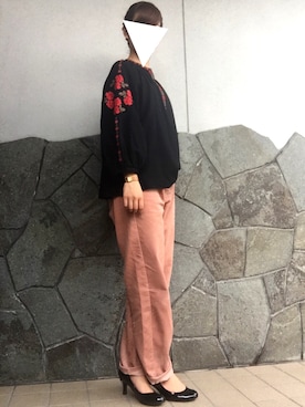 s.さんのコーディネート