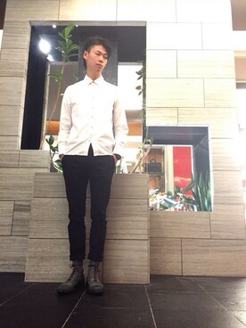 tottoriさんのコーディネート