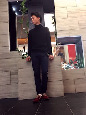 tottoriさんのコーディネート