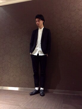 tottoriさんのコーディネート