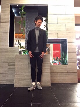 tottoriさんのコーディネート