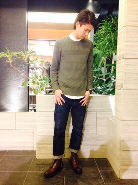 tottoriさんのコーディネート