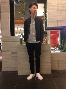 tottoriさんのコーディネート