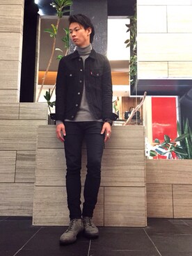 tottoriさんのコーディネート