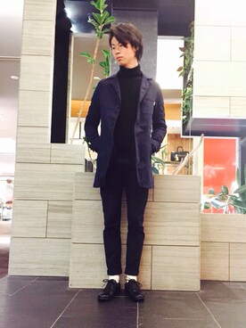 tottoriさんのコーディネート