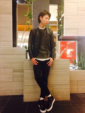 tottoriさんのコーディネート