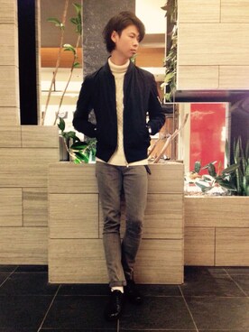 tottoriさんのコーディネート