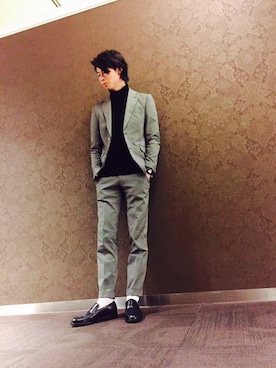 tottoriさんのコーディネート