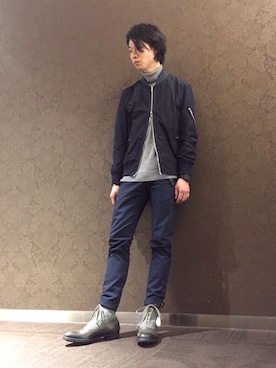 tottoriさんのコーディネート