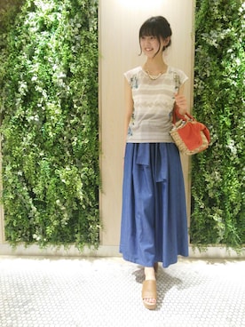 pinkさんのコーディネート