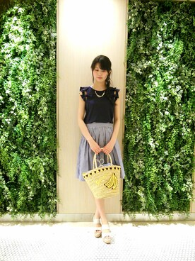 pinkさんのコーディネート