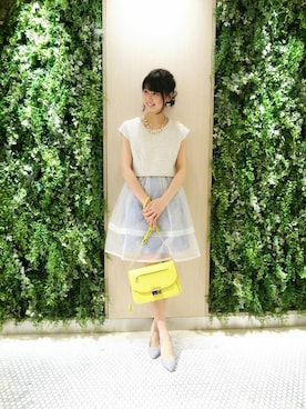 pinkさんのコーディネート