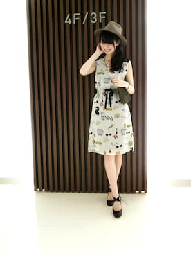 pinkさんのコーディネート